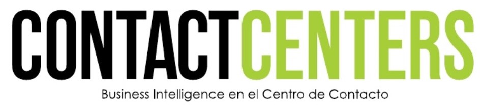 Logo Contact Centers